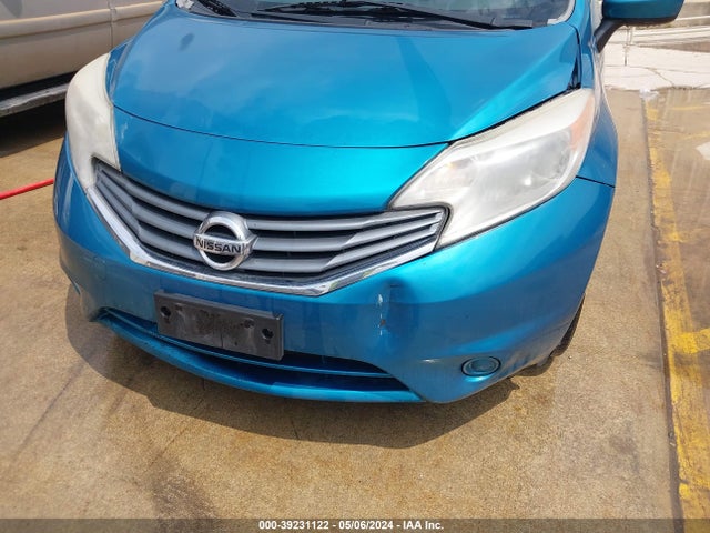 Nissan Versa Note Sv 2015 3N1CE2CP0FL397176 Image 6