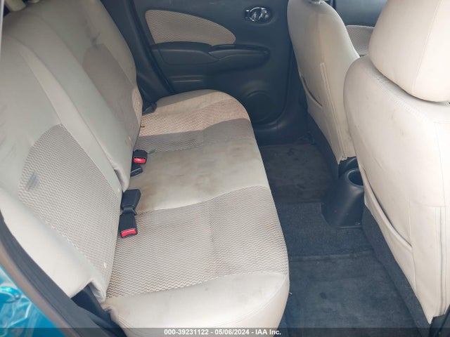 Nissan Versa Note Sv 2015 3N1CE2CP0FL397176 Image 8