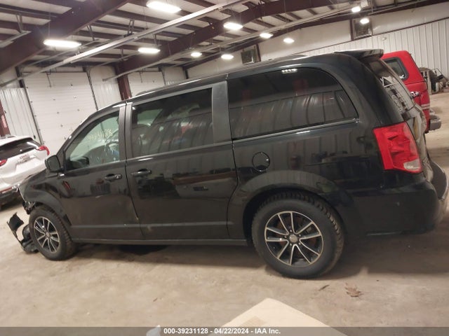 Dodge Grand Caravan Gt 2019 2C4RDGEG6KR563931 Image 14