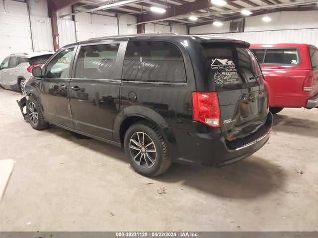 Dodge Grand Caravan Gt 2019 2C4RDGEG6KR563931 Image 3