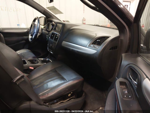 Dodge Grand Caravan Gt 2019 2C4RDGEG6KR563931 Image 5