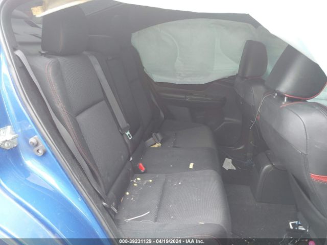 2018 SUBARU WRX JF1VA1A6XJ9802196 Photo 7