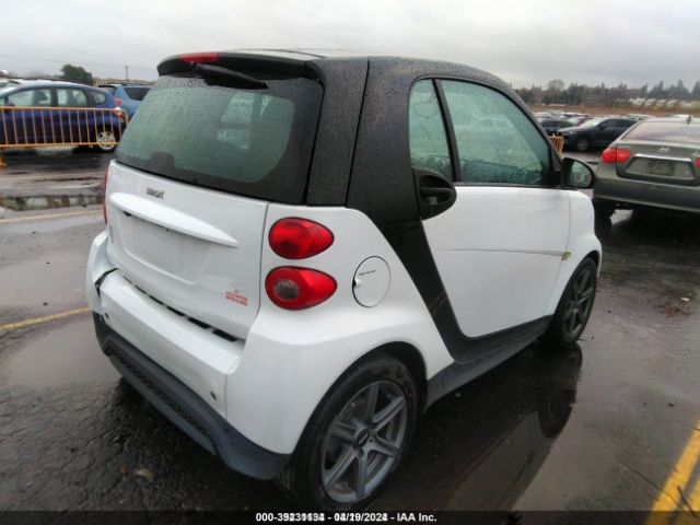 WMEEJ3BA9EK744994 Smart Fortwo Passion/pure