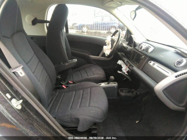 WMEEJ3BA9EK744994 Smart Fortwo Passion/pure