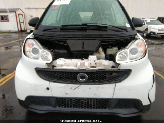 WMEEJ3BA9EK744994 Smart Fortwo Passion/pure