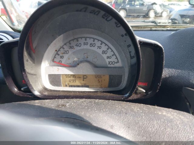 WMEEJ3BA9EK744994 Smart Fortwo Passion/pure