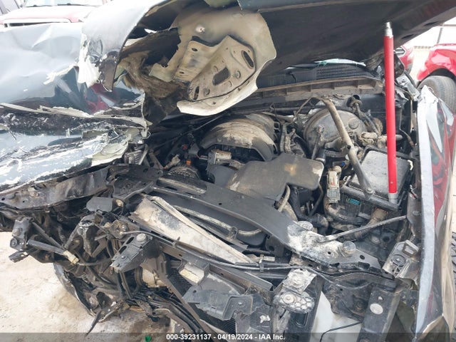 Chevrolet Silverado 1500 2lt 2018 3GCUKREC7JG421908 Image 10