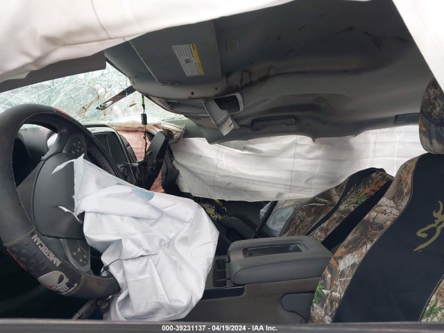 Chevrolet Silverado 1500 2lt 2018 3GCUKREC7JG421908 Image 5