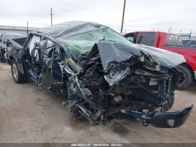 Chevrolet Silverado 1500 2lt 2018 3GCUKREC7JG421908 Image 6