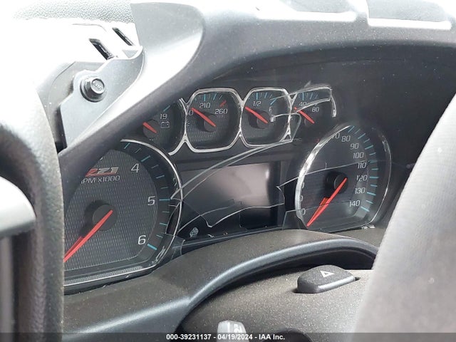 Chevrolet Silverado 1500 2lt 2018 3GCUKREC7JG421908 Image 7
