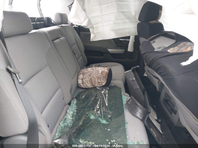 Chevrolet Silverado 1500 2lt 2018 3GCUKREC7JG421908 Image 8
