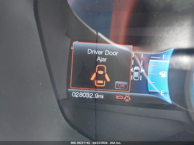 Ford Fusion Titanium 2016 3FA6P0K90GR125257 Image 7