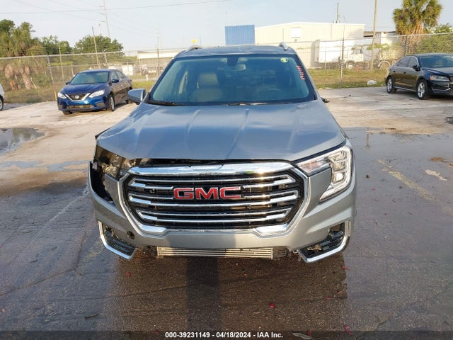 3GKALPEG3PL160563 GMC Terrain Fwd Slt