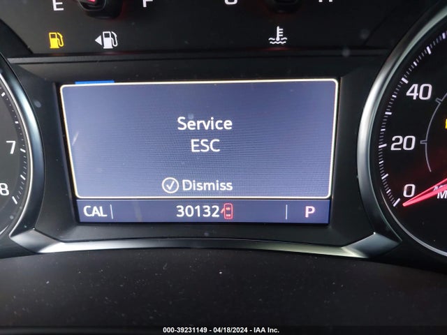 3GKALPEG3PL160563 GMC Terrain Fwd Slt