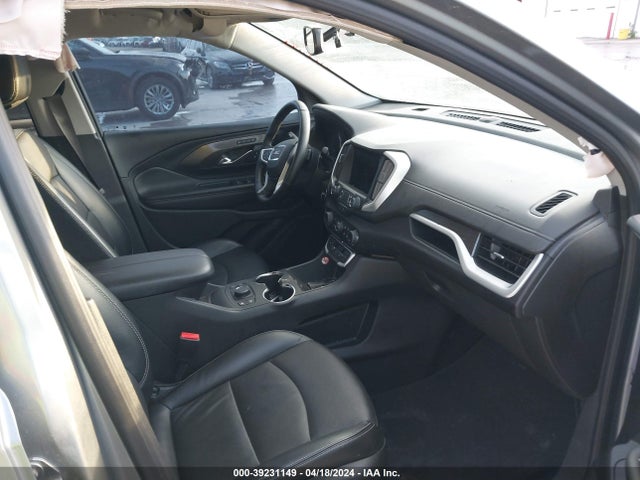 3GKALPEG3PL160563 GMC Terrain Fwd Slt