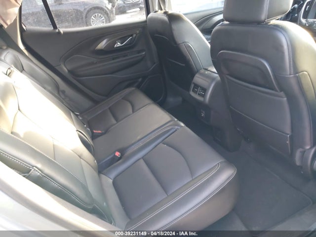 3GKALPEG3PL160563 GMC Terrain Fwd Slt