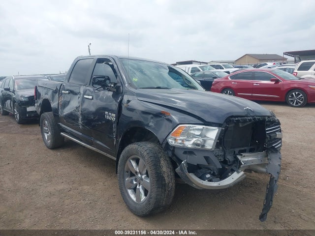 2017 1C6RR7LG4HS762270 main image