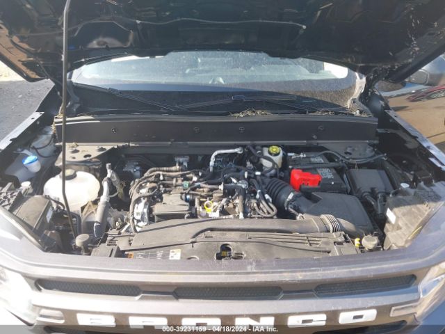 3FMCR9B66RRE03823 Ford Bronco Sport Big Bend