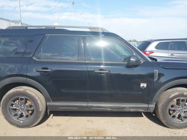 3FMCR9B66RRE03823 Ford Bronco Sport Big Bend