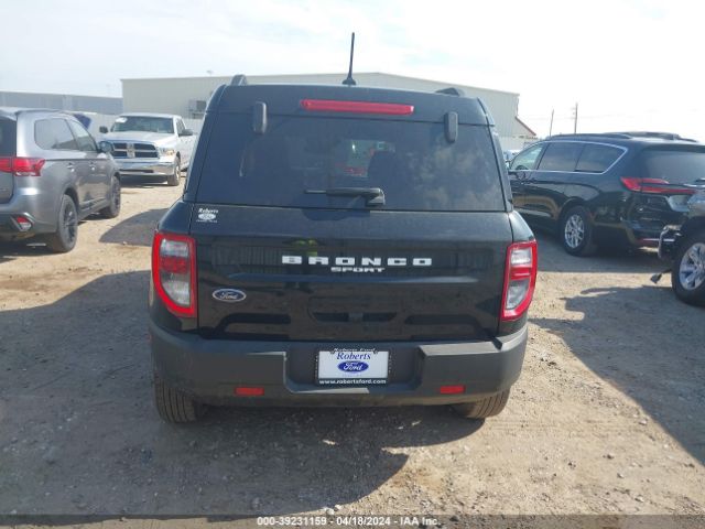 3FMCR9B66RRE03823 Ford Bronco Sport Big Bend