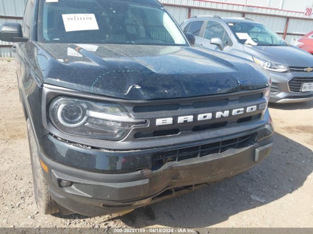 3FMCR9B66RRE03823 Ford Bronco Sport Big Bend