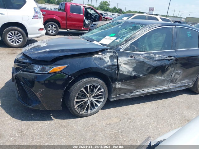 Toyota CAMRY SE 2020 4T1G11AK2LU908590 Image 6