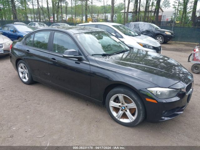 Auction sale of the 2015 Bmw 328i Xdrive, vin: WBA3B3C57FF547737, lot number: 39231178