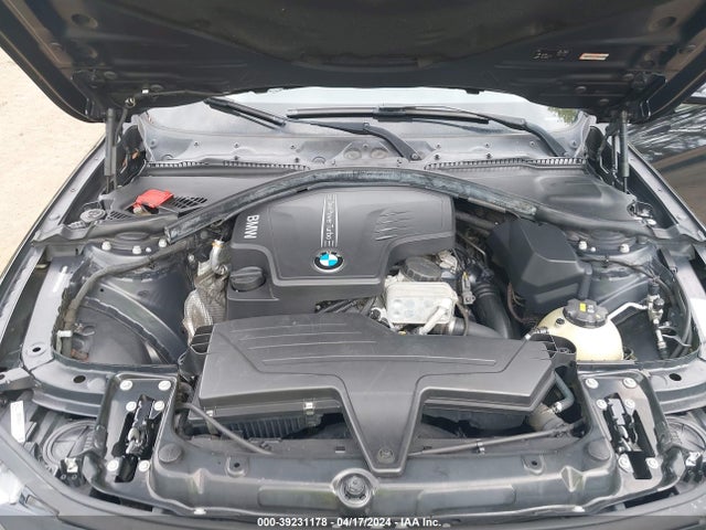 WBA3B3C57FF547737 BMW 328i Xdrive