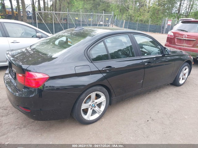 WBA3B3C57FF547737 BMW 328i Xdrive
