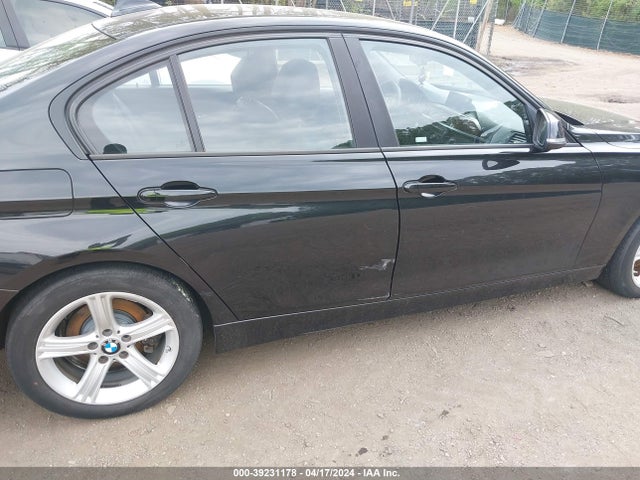 WBA3B3C57FF547737 BMW 328i Xdrive