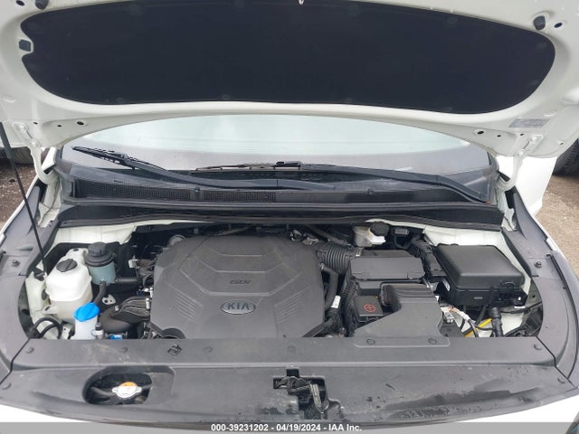 KIA SEDONA LX 2019 KNDMB5C1XK6535009 Image 10