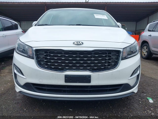 KIA SEDONA LX 2019 KNDMB5C1XK6535009 Image 12