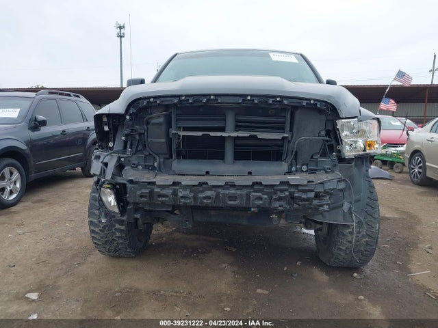 RAM 1500 Express  4x4 5'7 Box 2017 1C6RR7KT0HS834189 Image 13