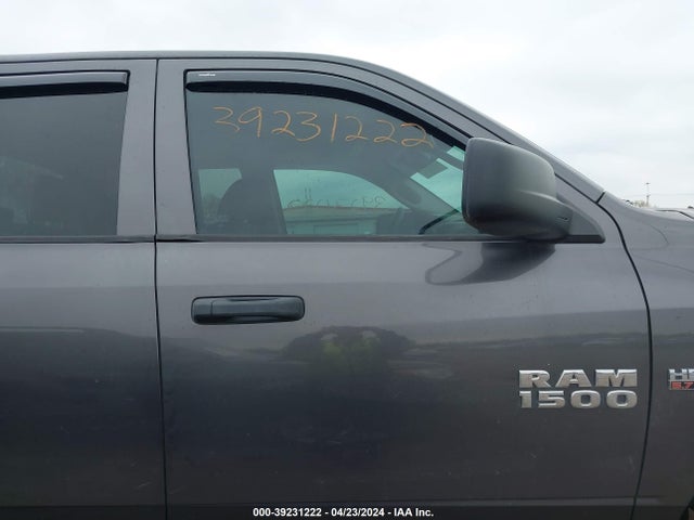 RAM 1500 Express  4x4 5'7 Box 2017 1C6RR7KT0HS834189 Image 14
