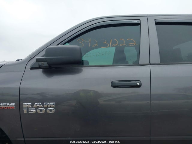 RAM 1500 Express  4x4 5'7 Box 2017 1C6RR7KT0HS834189 Image 15