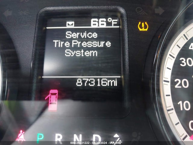 RAM 1500 Express  4x4 5'7 Box 2017 1C6RR7KT0HS834189 Image 16
