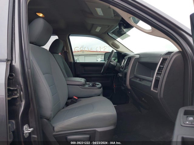 RAM 1500 Express  4x4 5'7 Box 2017 1C6RR7KT0HS834189 Image 5