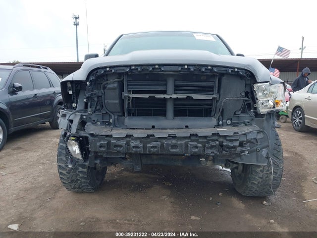 RAM 1500 Express  4x4 5'7 Box 2017 1C6RR7KT0HS834189 Image 6