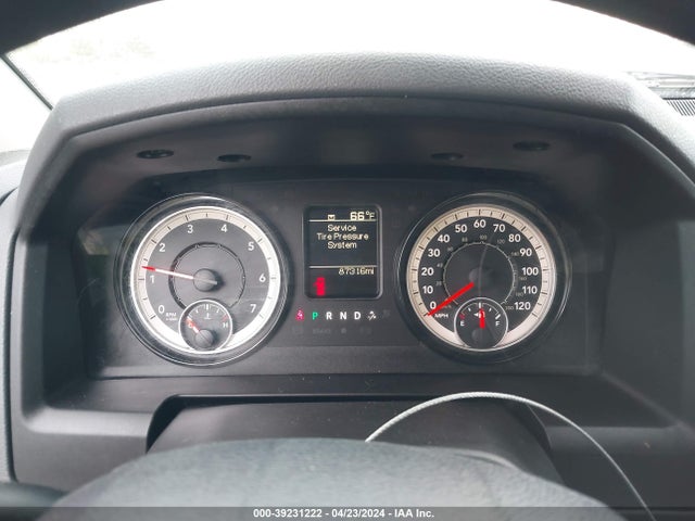 RAM 1500 Express  4x4 5'7 Box 2017 1C6RR7KT0HS834189 Image 7
