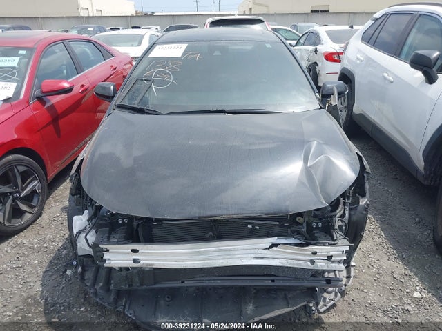 Toyota Corolla Xse 2022 5YFT4MCE5NP126335 Image 13