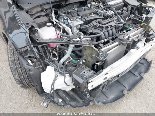 Toyota Corolla Xse 2022 5YFT4MCE5NP126335 Image 18