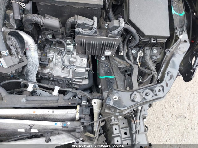 Toyota Corolla Xse 2022 5YFT4MCE5NP126335 Image 19