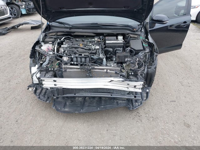 Toyota Corolla Xse 2022 5YFT4MCE5NP126335 Image 6