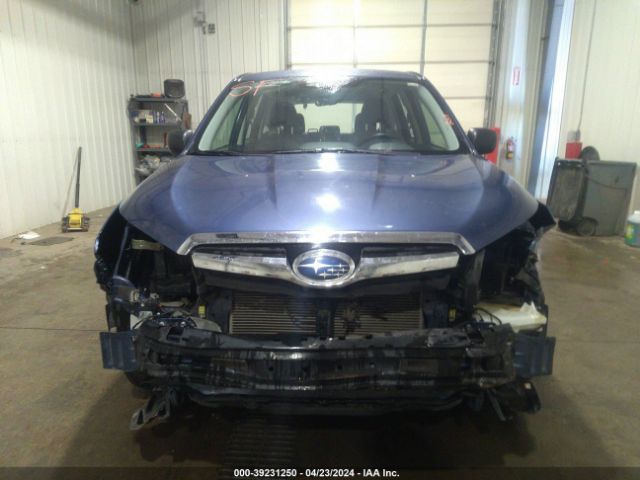 JF2SJAAC4EH544418 Subaru Forester 2.5i