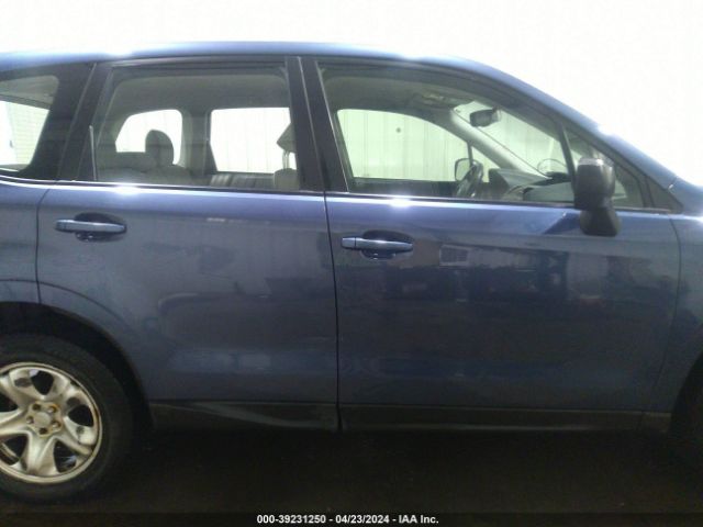 JF2SJAAC4EH544418 Subaru Forester 2.5i