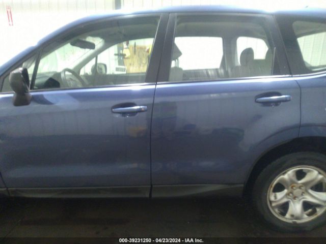 JF2SJAAC4EH544418 Subaru Forester 2.5i