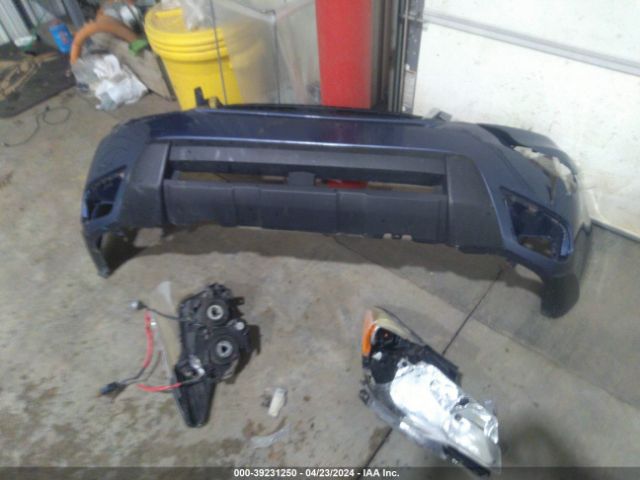 JF2SJAAC4EH544418 Subaru Forester 2.5i