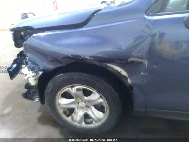 JF2SJAAC4EH544418 Subaru Forester 2.5i