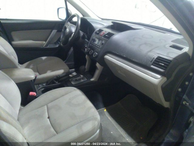 JF2SJAAC4EH544418 Subaru Forester 2.5i