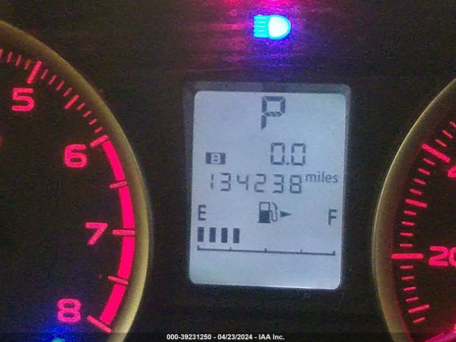 JF2SJAAC4EH544418 Subaru Forester 2.5i